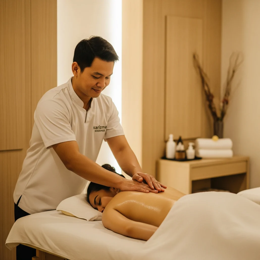 افضل مساج فندقي بالرياض