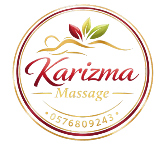 Karizma Massage Logo